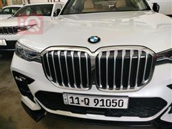 بي ام دبليو X5